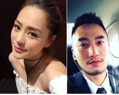 容祖儿刘浩龙视频,容祖儿刘浩龙最后结局