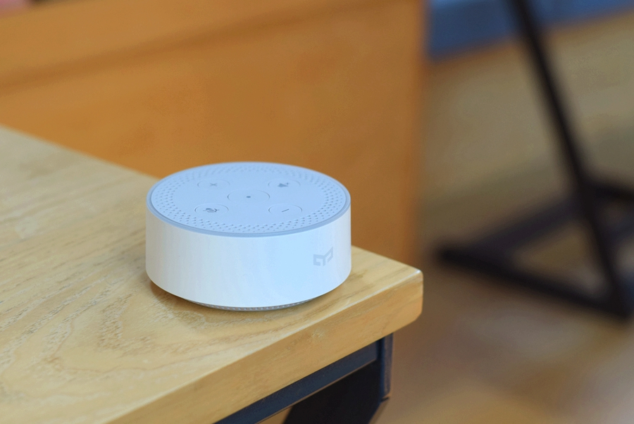 小米小爱ai音箱第一代功能评测,小米小爱音箱和小爱ai二代