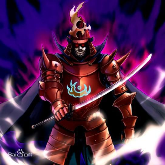 游戏王六武众卡组,游戏王六武众卡组的使用者是谁