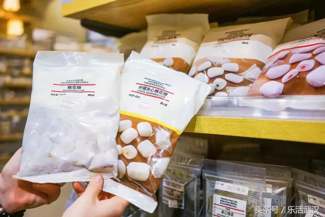 我们逛了武汉最常见的合集店铺，告诉你哪些单品好用到开挂！