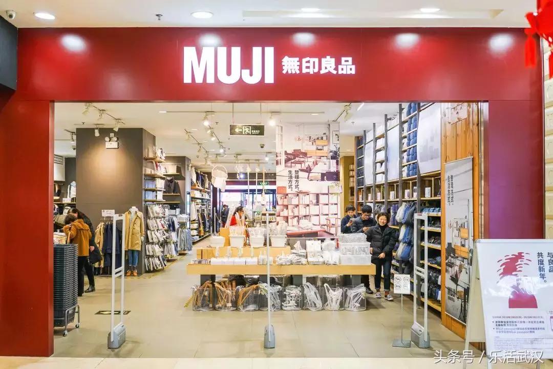 我们逛了武汉最常见的合集店铺，告诉你哪些单品好用到开挂！