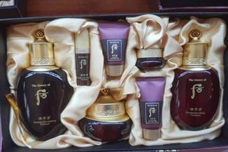 真正惊艳的化妆品推荐,后系列化妆品