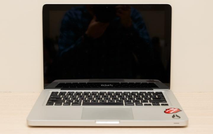 让2011款苹果MacBookPro13重换新生?按照步骤跟我来