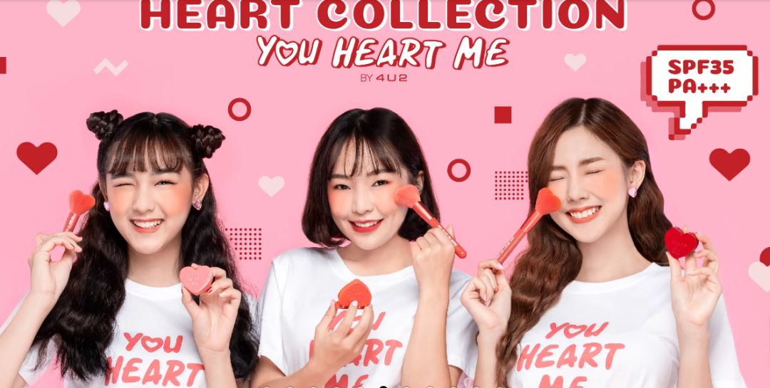 泰国彩妆怎么样好用吗,超好用的泰国彩妆产品推荐