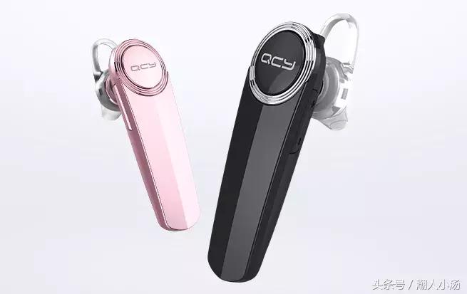 告别蓝牙耳机,5款真正好用的蓝牙耳机推荐