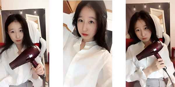 康夫kf-9883吹风机怎么样,康夫吹风机f8真实测评