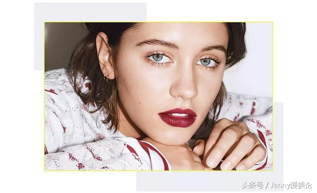 热门口红色号大牌全球购,热门口红色号