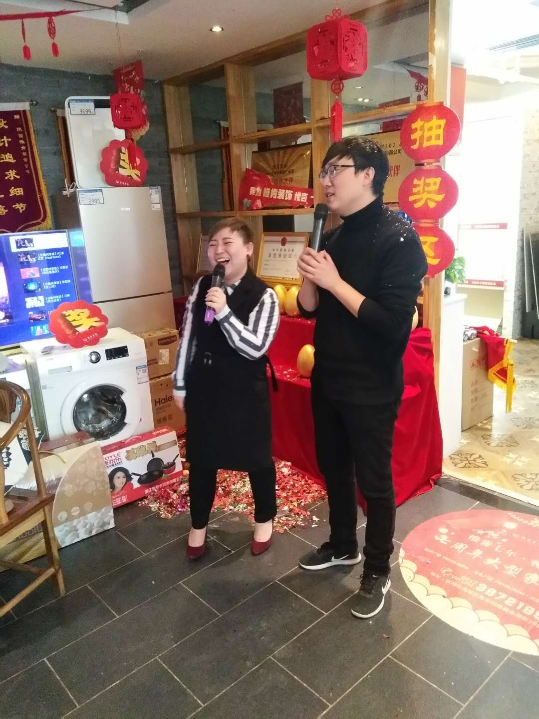 宝鸡惟肯装饰好不好,惟肯装饰宝鸡