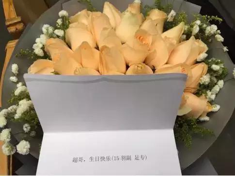 职工球星传——“超哥”的足球之路