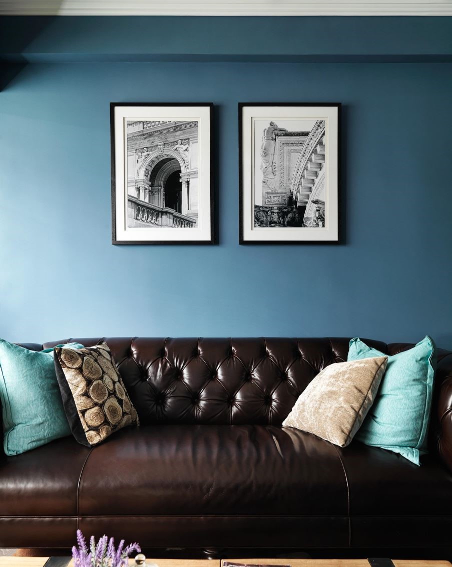 温馨的小窝虽然不豪华但是很温馨,温馨浪漫的小屋