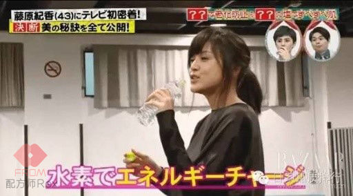 水素水到底好不好,水素水真的是忽悠吗