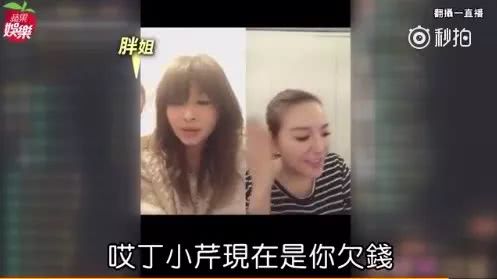 卖假货被抓女明星,丁小芹卖假货事件