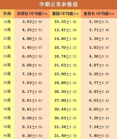 教你看懂b超报告,今年快递爆仓了