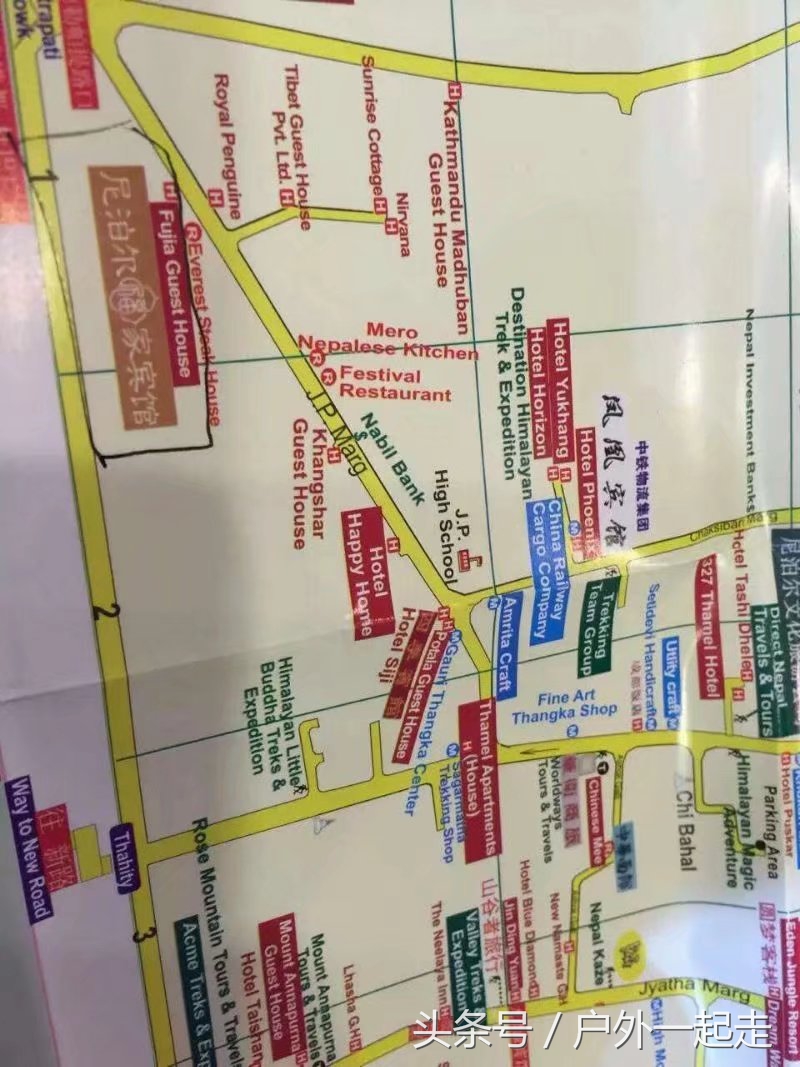 ebc尼泊尔珠峰大本营,珠峰南坡ebc