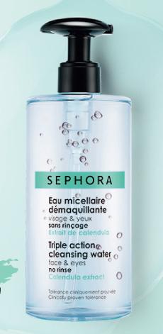 卸妆水效果最好的是哪款,美丽肌肤从清洁开始