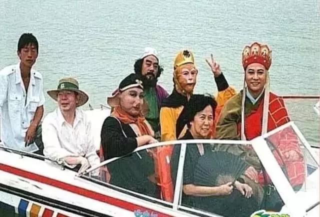 相信我，这一定是朋友圈里最珍贵的照片！