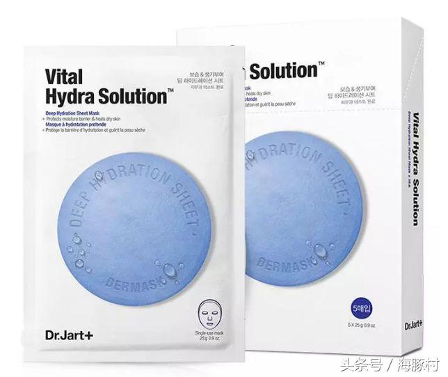 不补水保湿抗皱美白面膜排行榜,不花钱的去皱面膜