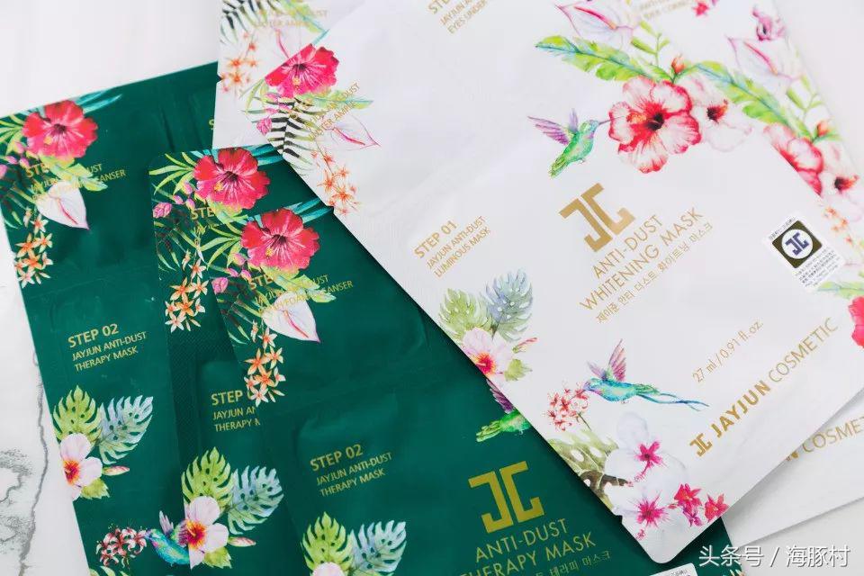 不补水保湿抗皱美白面膜排行榜,不花钱的去皱面膜