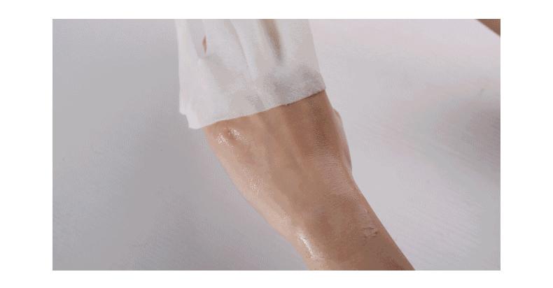 不补水保湿抗皱美白面膜排行榜,不花钱的去皱面膜