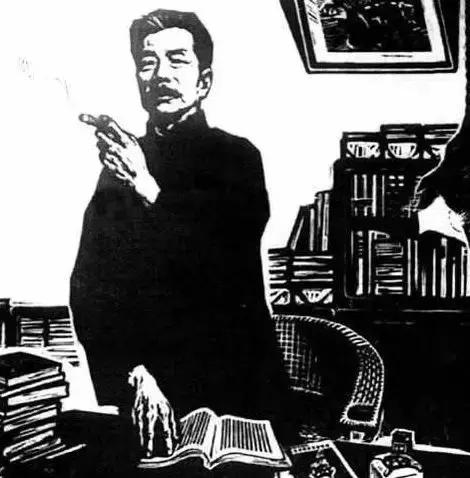 鲁迅为什么不是革命家,鲁迅为什么在绍兴的名气那么大