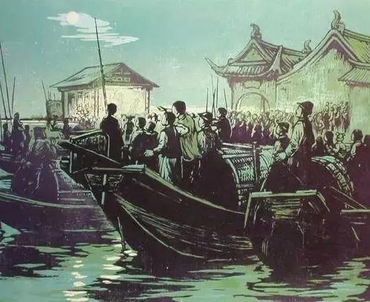 鲁迅为什么不是革命家,鲁迅为什么在绍兴的名气那么大