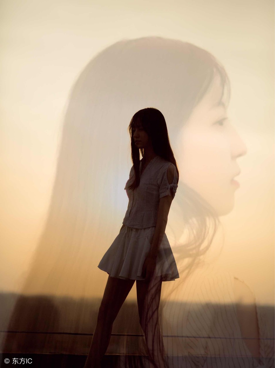 自己深爱的女人不信任自己,自己深爱的人过得不幸福