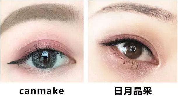 大牌化妆品和平价彩妆哪个好用,大牌护肤品相近的代替品