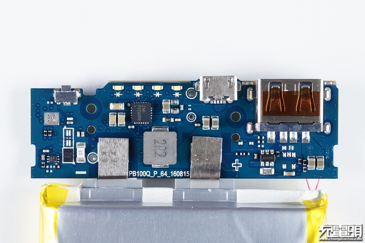 小米充电宝口袋版10000毫安评测,小米最好的充电宝是哪款