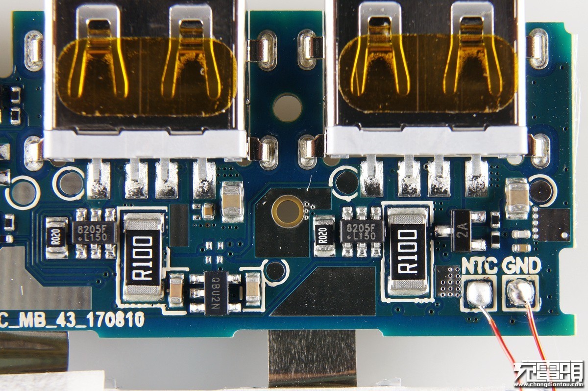 小米充电宝口袋版10000毫安评测,小米最好的充电宝是哪款