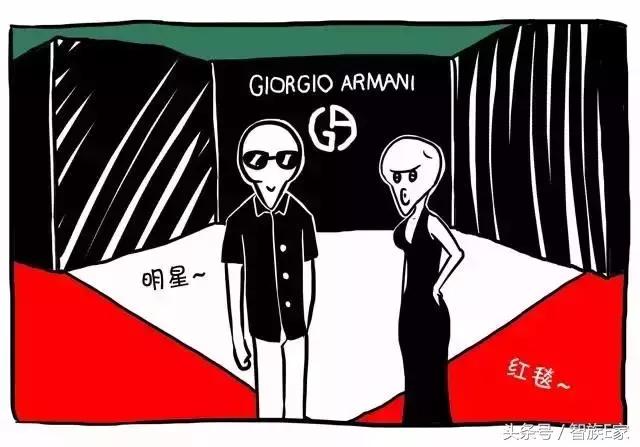 优衣库漫画穿搭,优衣库zarahmuniqlo