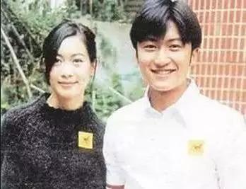 谢霆锋四位前女友的现状,谢霆锋的前女友们的近况如何