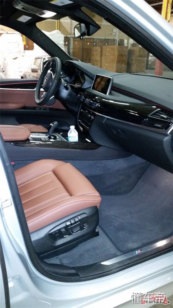 平行进口车x5美规,平行进口车宝马x52021款