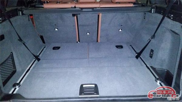 平行进口车x5美规,平行进口车宝马x52021款