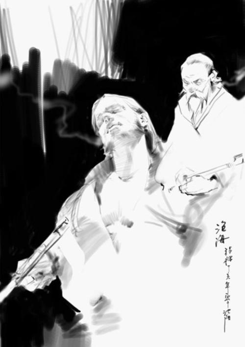 沧海凤歌武侠小说在线阅读,金庸评价凤歌