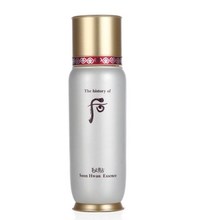 40岁面部精华眼精华,面部精华手法