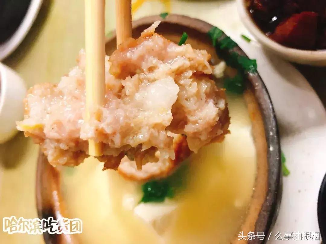 开了24年的砂锅米线烟台,开了26年的砂锅店