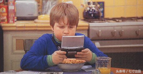 挑食的最高境界,挑食的本质