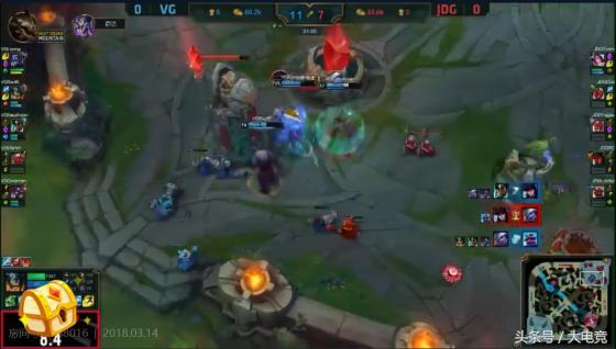 绝地求生吃鸡比赛视频回放,绝地求生dsl2018秋季赛