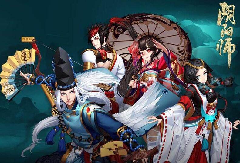 增伤式神sp花鸟卷和sp辉夜姬,阴阳师ssr辉夜姬御魂推荐