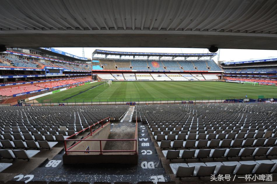 南非世界杯场地现状,南非世界杯历史成绩揭秘