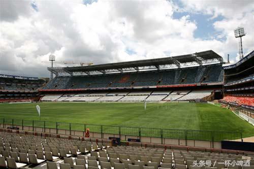 南非世界杯场地现状,南非世界杯历史成绩揭秘