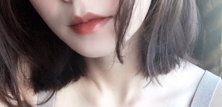 盘点走在街上就会被人问的口红和色号！这些才是经典真绝色！