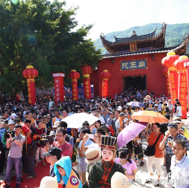 中国的省份简称是怎么来的？地球知识局