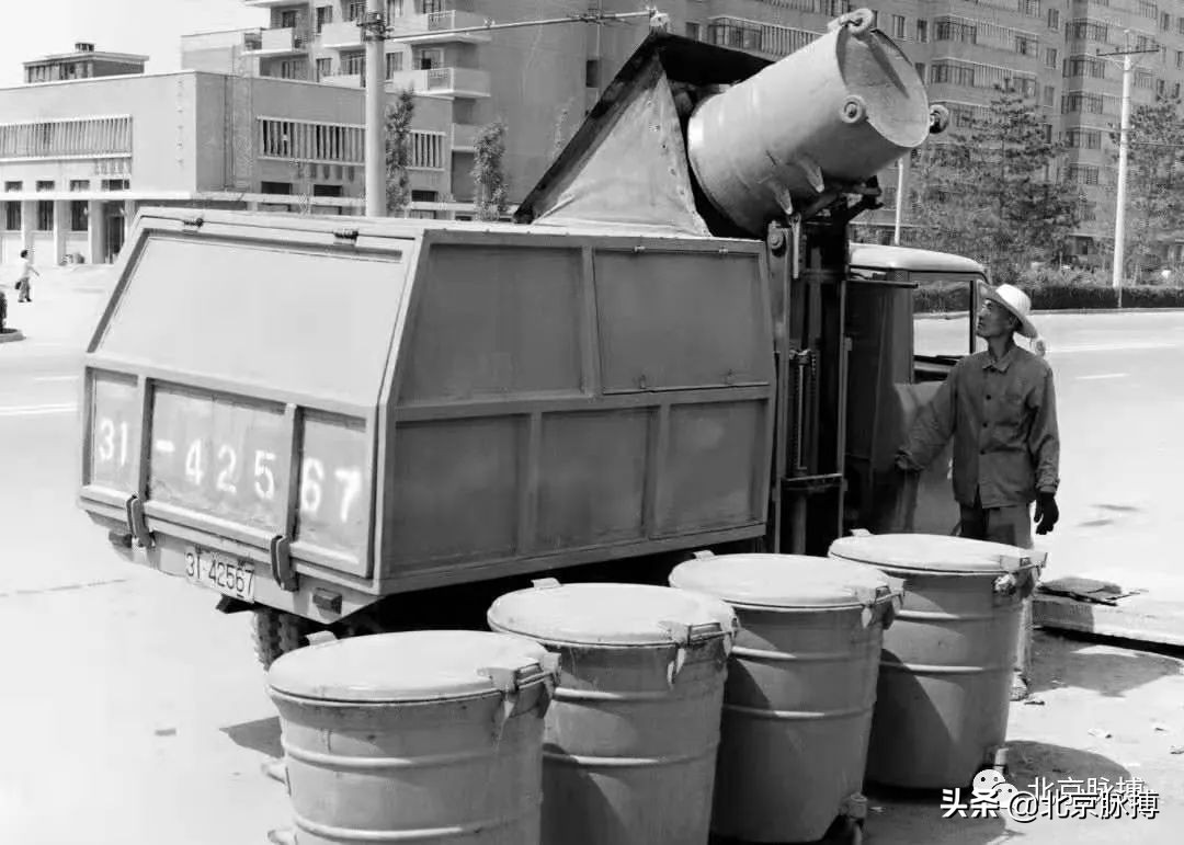 记忆中的北京绘画,这些画最能还原真实的老北京