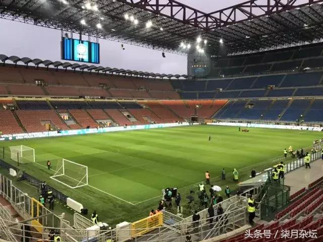 足球朝圣之旅,足球茶馆欧冠半决赛