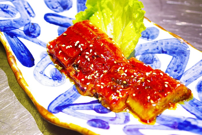 厦门创意精致的日料,厦门花潮自助餐