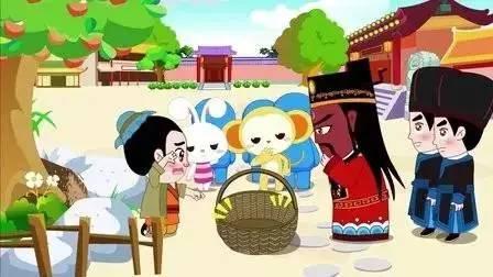 古代机智审案故事,古代经典断案小故事合集