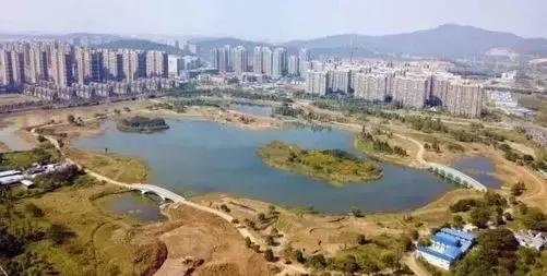 独家揭秘！6月开业的南京首个万达茂，到底啥样？