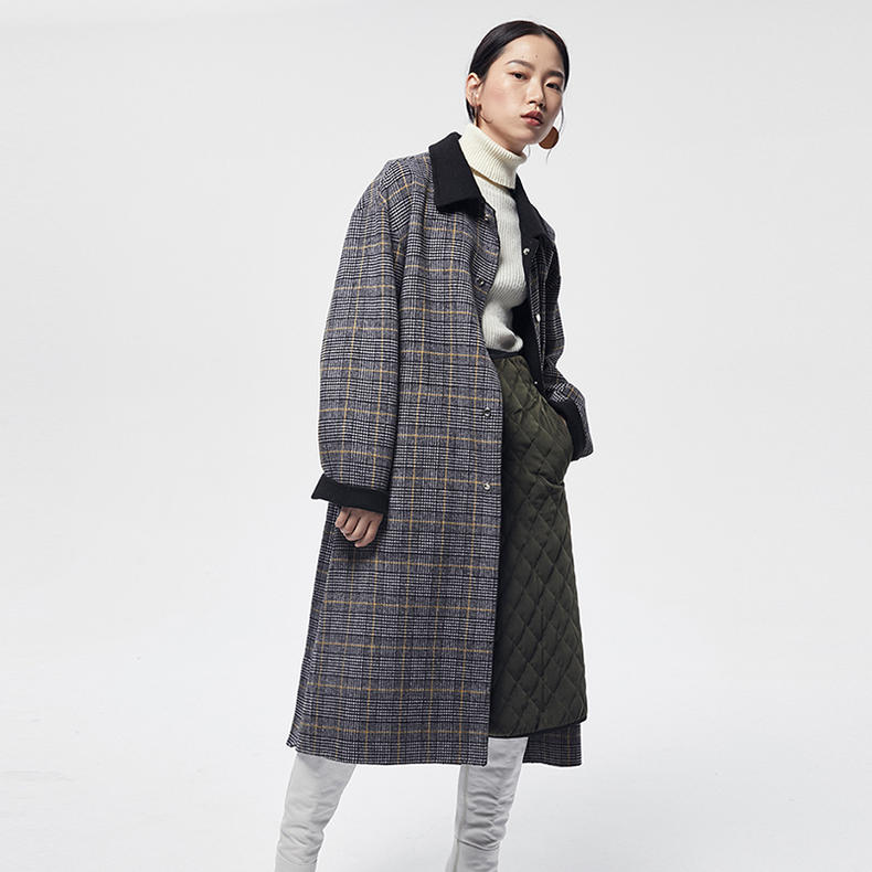 一家专注小众设计师品牌的实体店,独立设计品牌店推荐