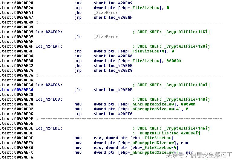 勒索病毒全球排名,勒索病毒最新发现趋势